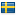 tilak.cz server is located in Sweden